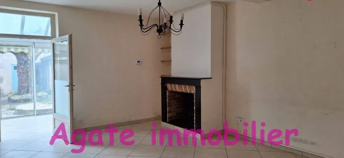 MAISON 100M A VENDRE 33690 GRIGNOLS