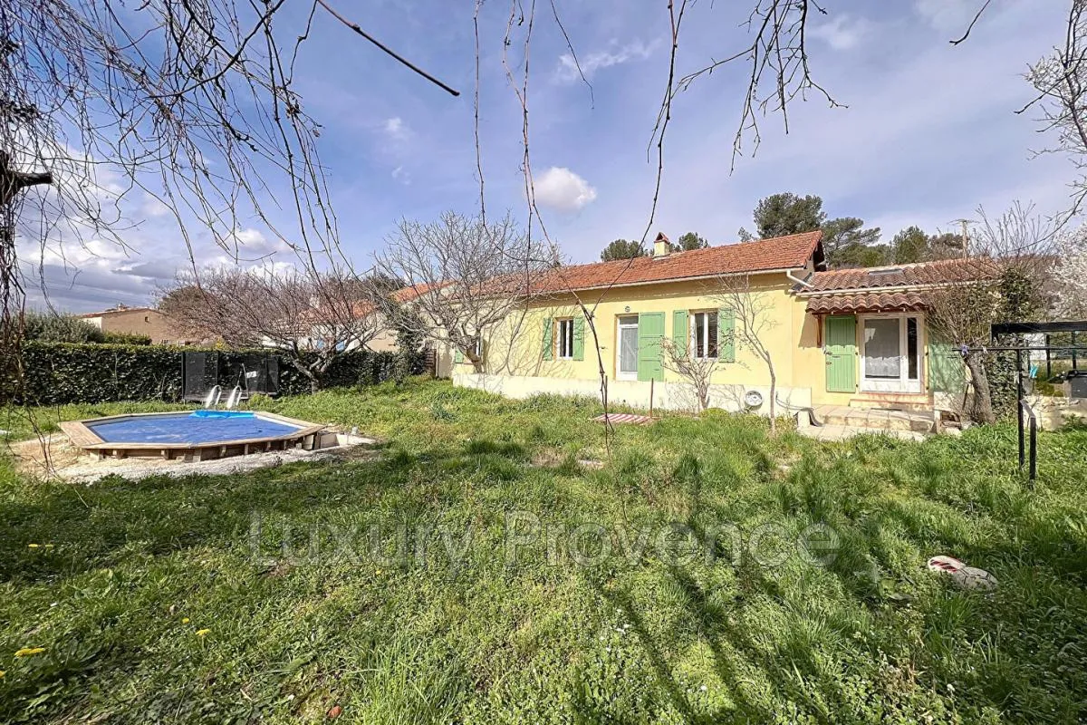 vente maison 6 Pièce(s)