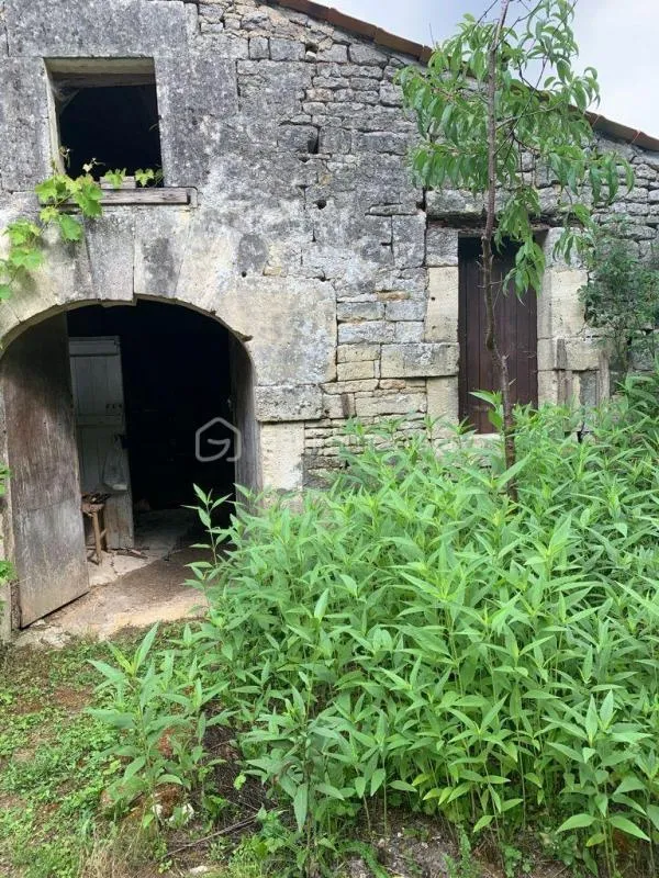Maison de campagne