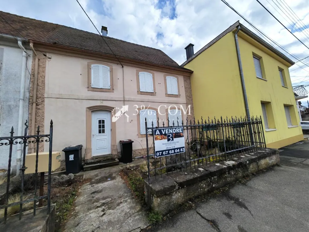 VENDU sur LEMBERG