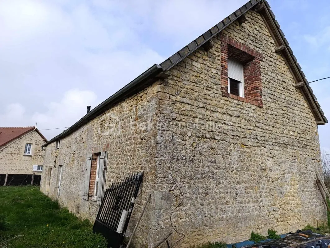 Longère