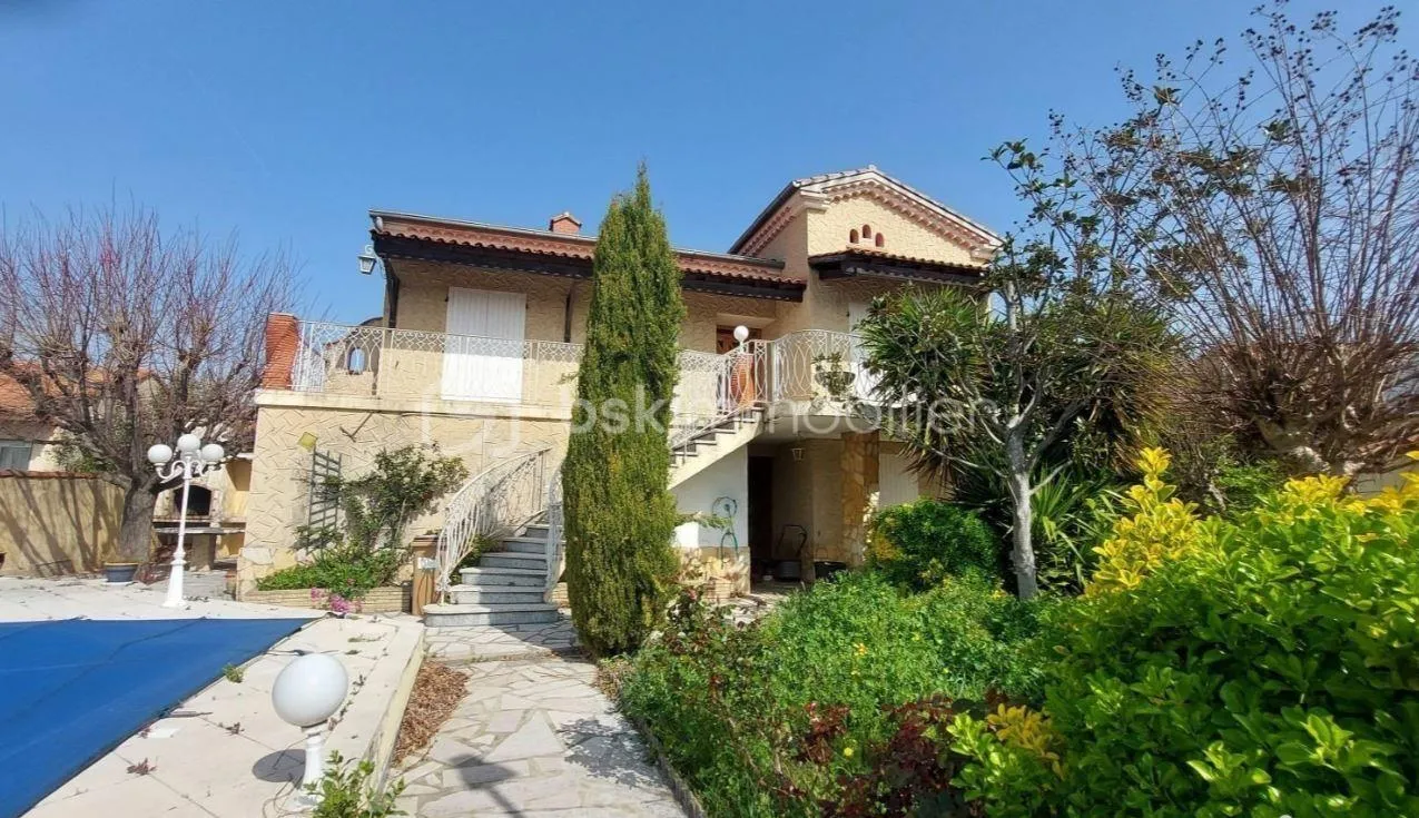 Maison 161M2