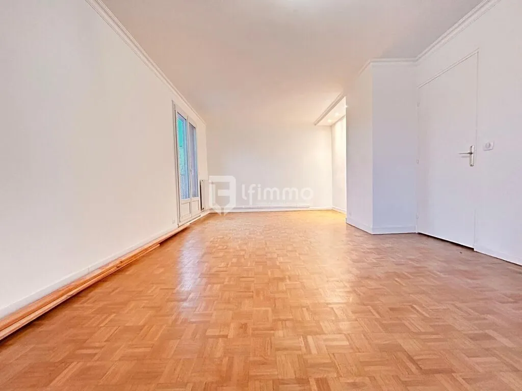 Appartement 54m2
