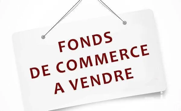 Fonds de commerce  boucherie Fréjus centre