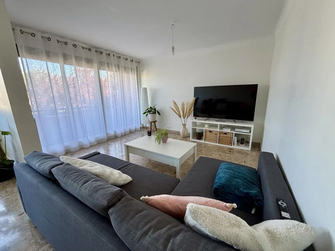 Appartement T3 de 74 m2