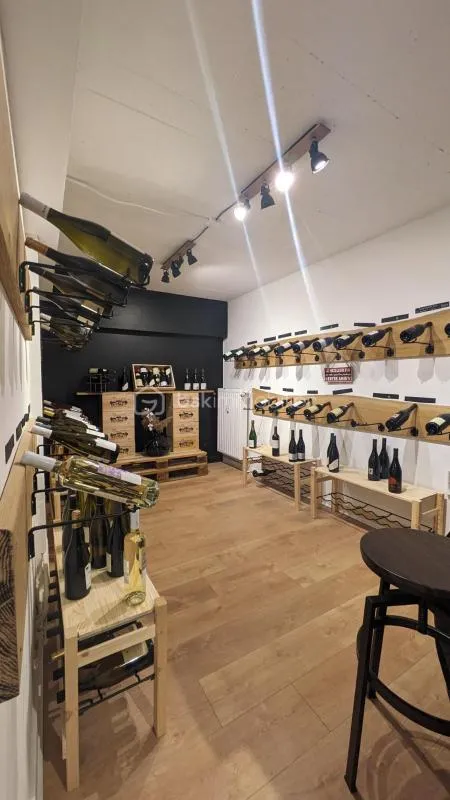 A SAISIR - MURS COMMERCIAUX - INVESTISSEURS