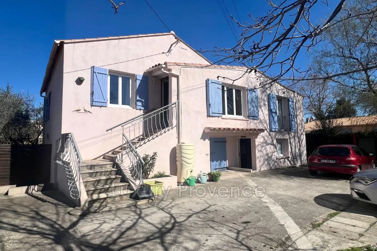 vente maison 5 Pièce(s)