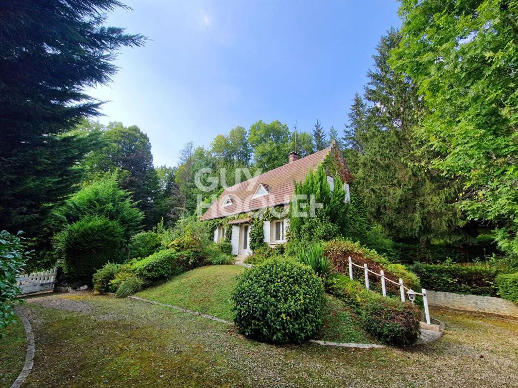 Martimont : maison de 6 pièces (161 m²) à vendre
