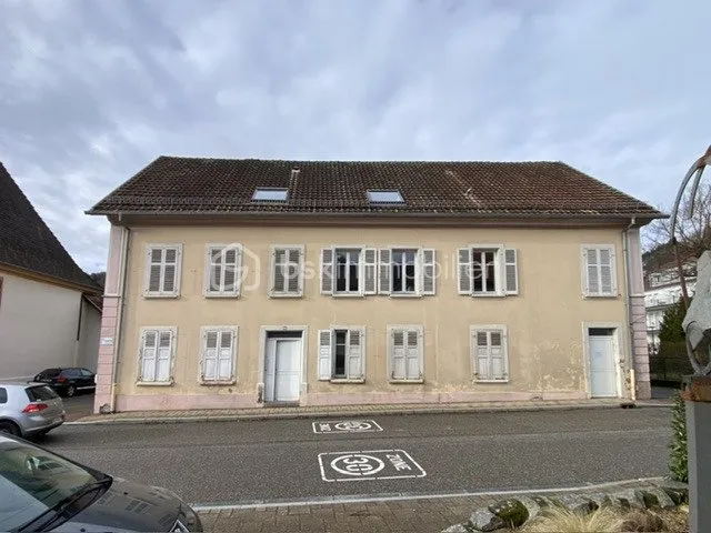 immeuble