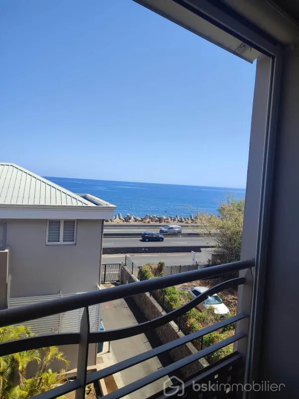 À Vendre : Appartement T4 – La Possession, Proche Commodités et Accès 4 Voies