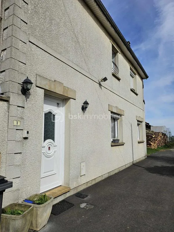 grande maison  individuelle