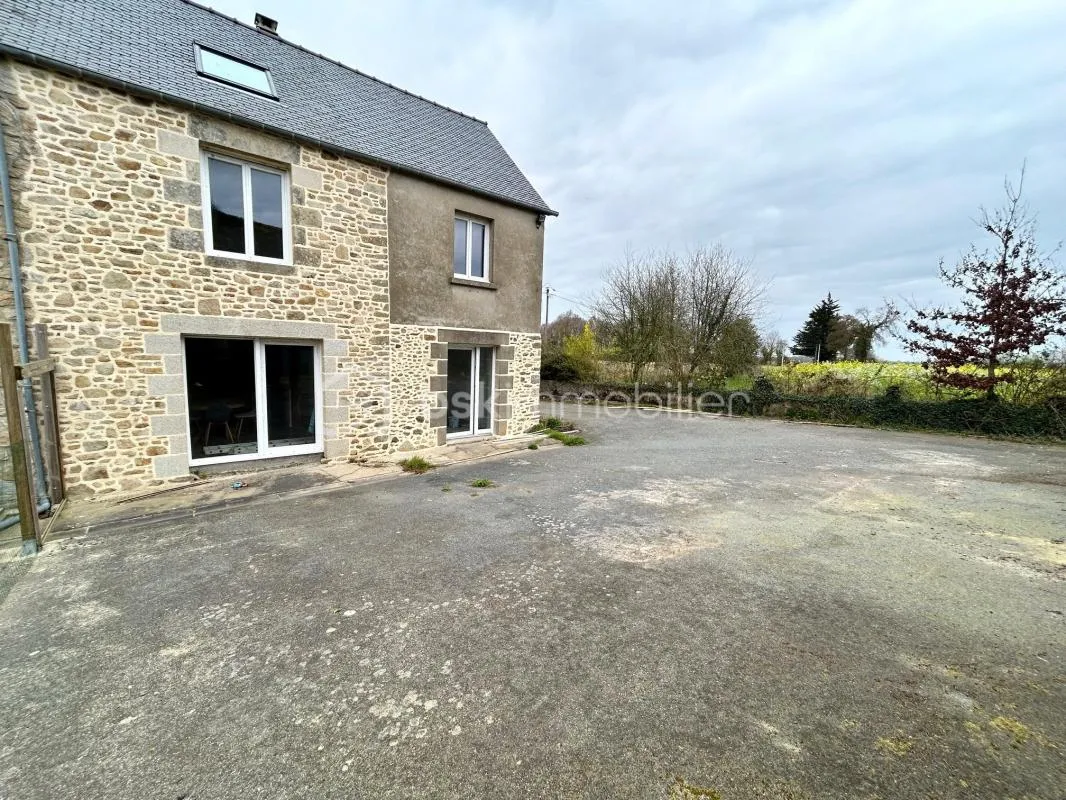 Maison à vendre Crehen