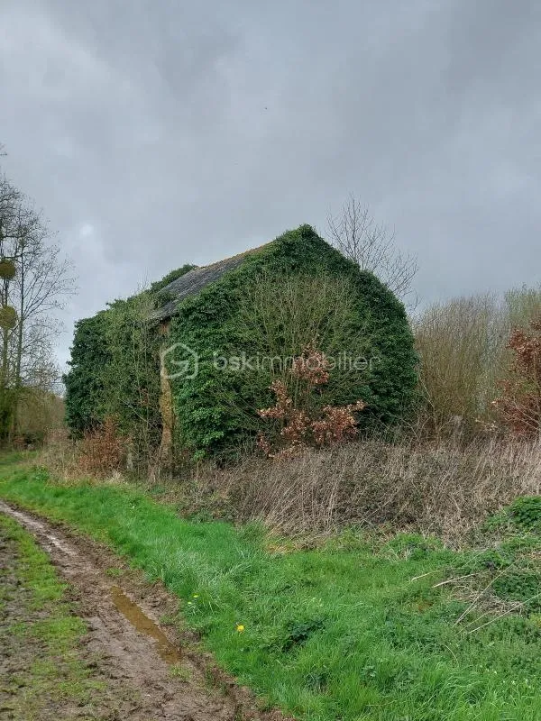Maison à rénover