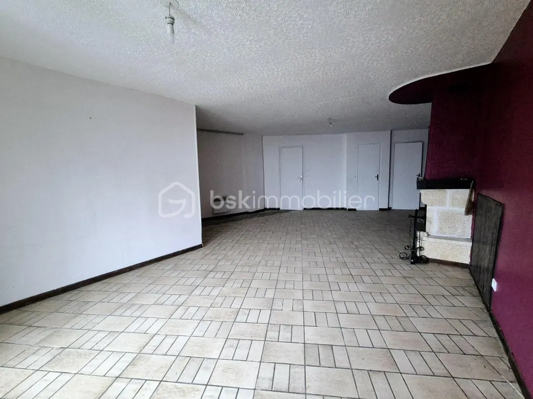 Axe Breteuil / Froissy