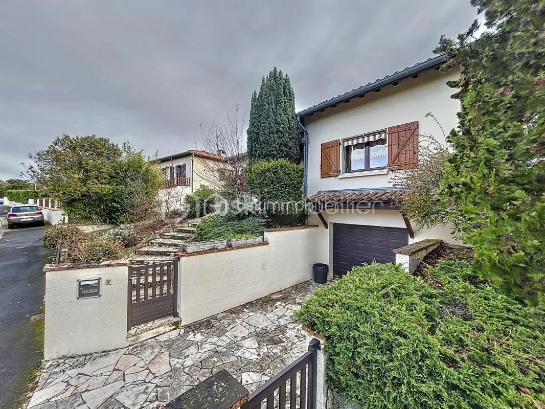 Urgent maison 5 pièces 150 m²