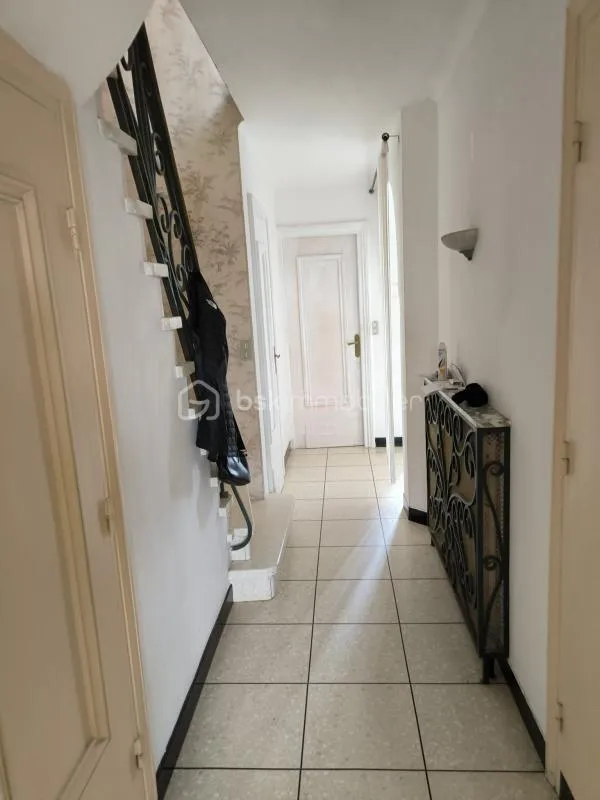 MAISON SEMI INDIVUDUELLE