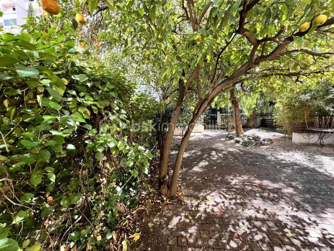 MAISON BOURGEOISE CENTRE VILLE