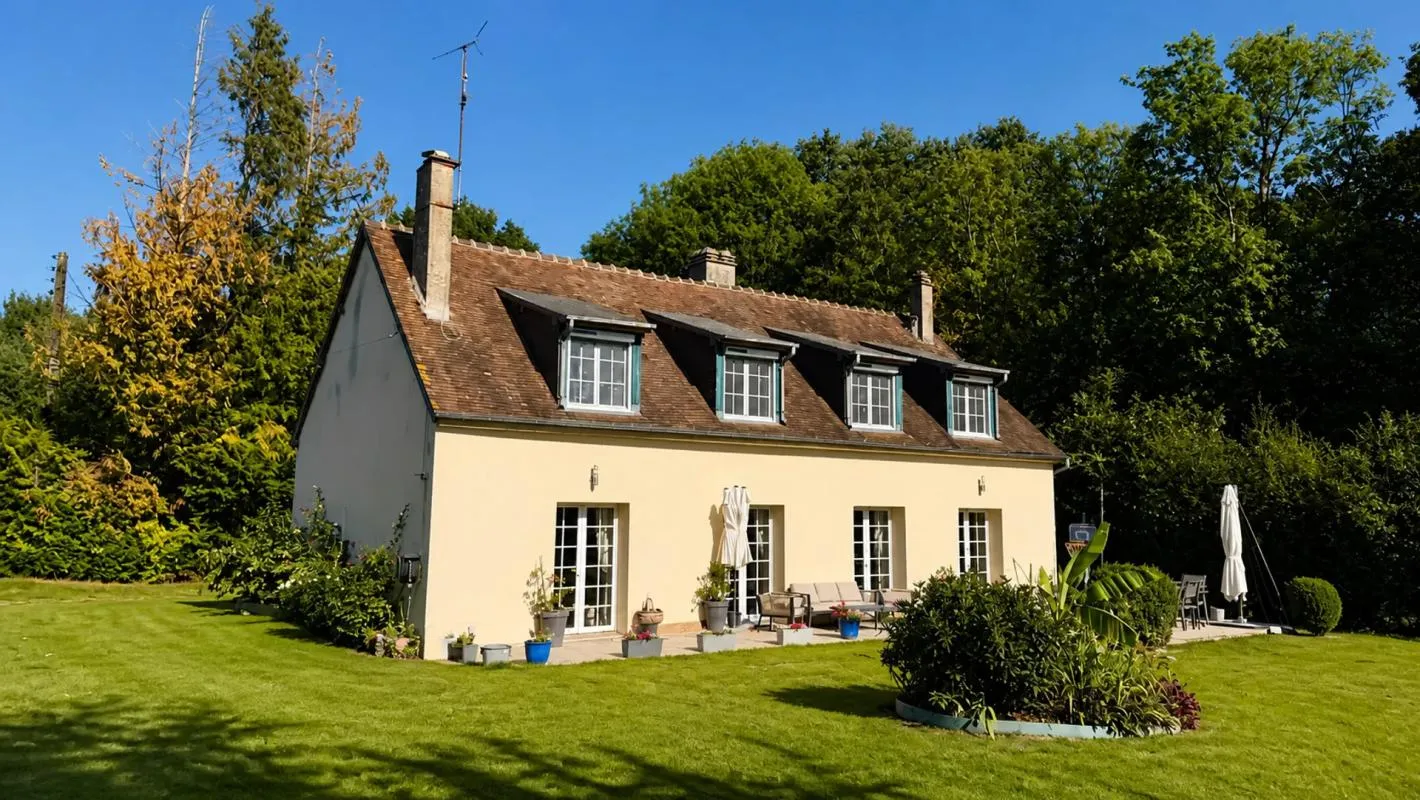 Maison de 6 pièces de 153 m² à Rai