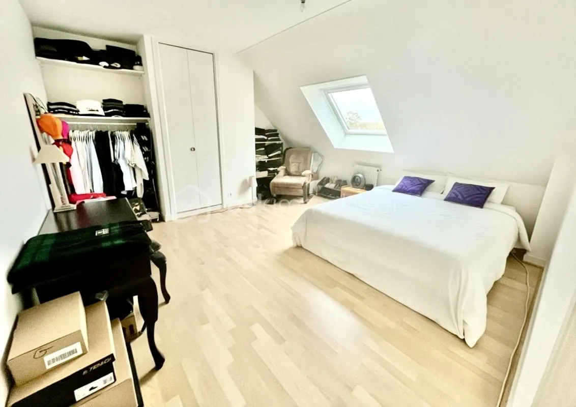 Exclusivité T2 en Duplex
