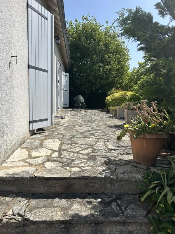 Maison VILLEBAROU