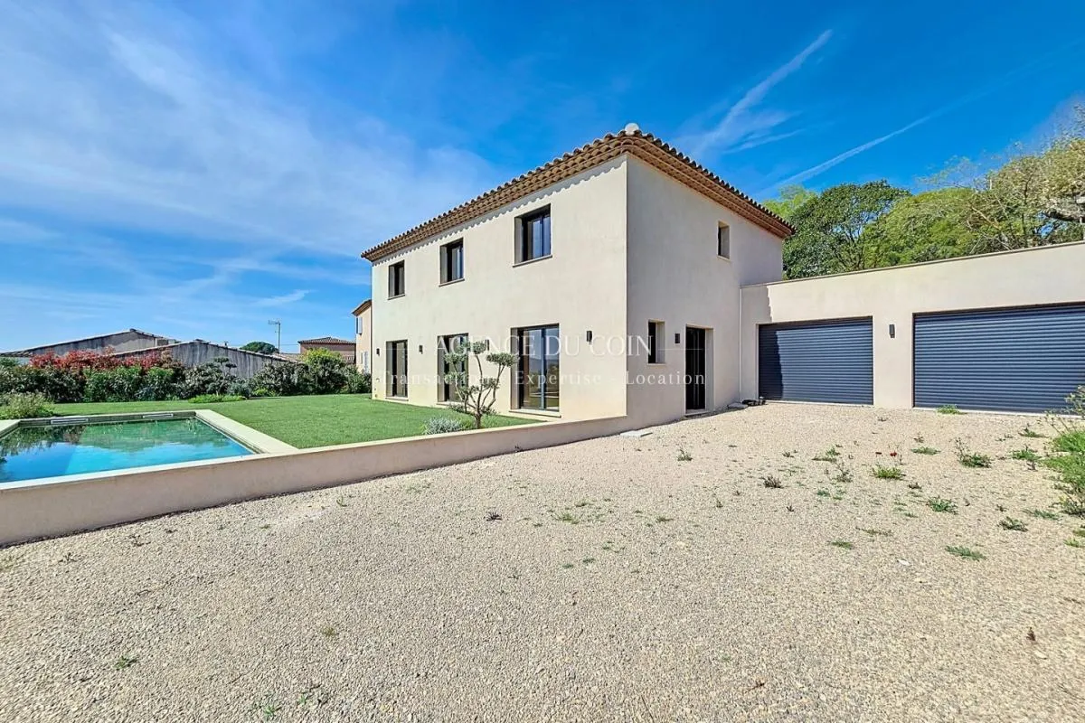 vente bastide 6 Pièce(s)