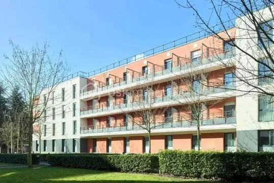 Spécial investisseurs T1 à Saint-Cyr-l'École – Résidence Zenitude