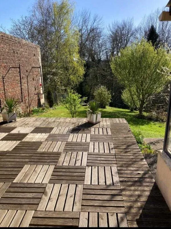 Maison F4 (82 m²) en vente à Thourotte