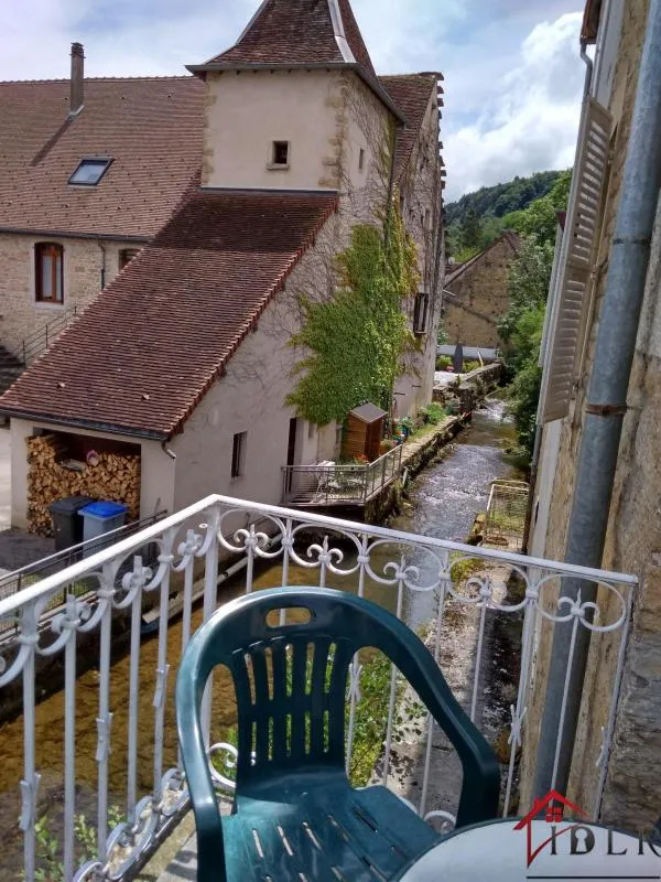 Fonds de commerce Restaurant avec dépendances appartement T3