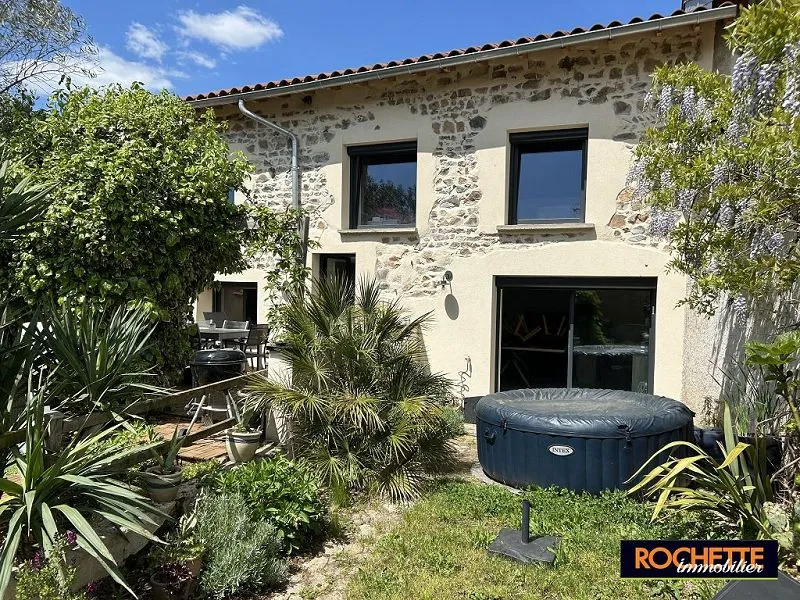 Maison - 164m ²