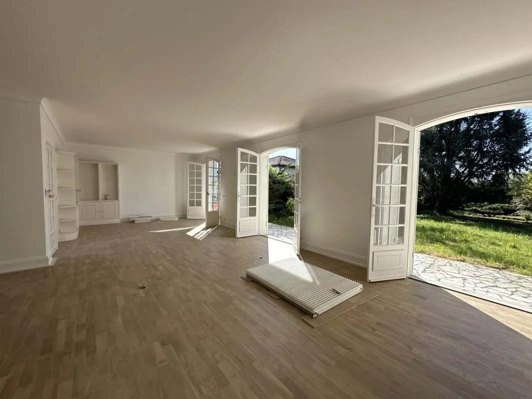 Maison type 7 de 180 m2