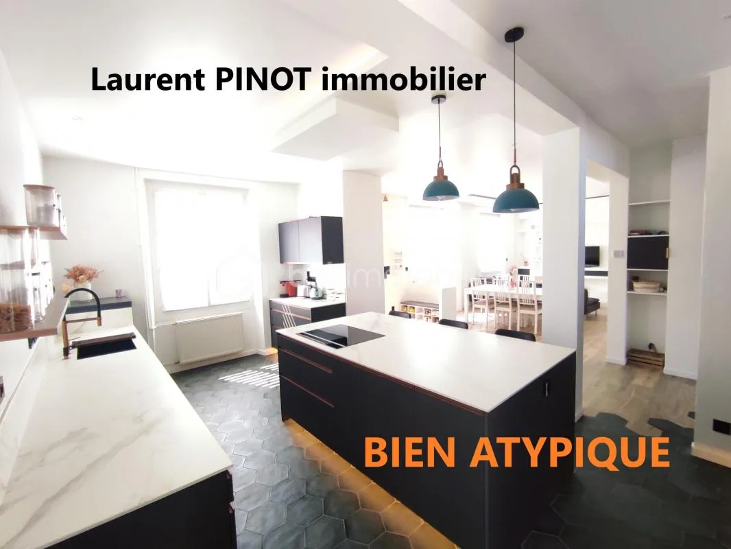 RARE À LA VENTE !