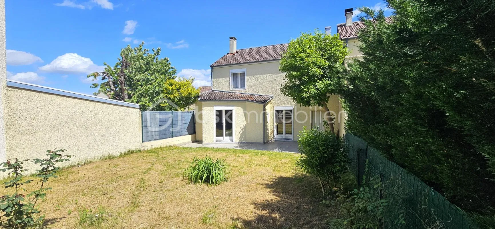Maison a Moissy Cramayel