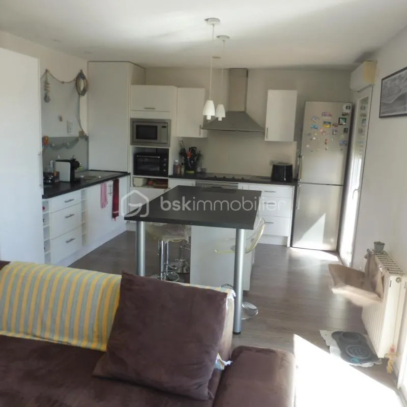Appartement 4 Pièces 70 m2