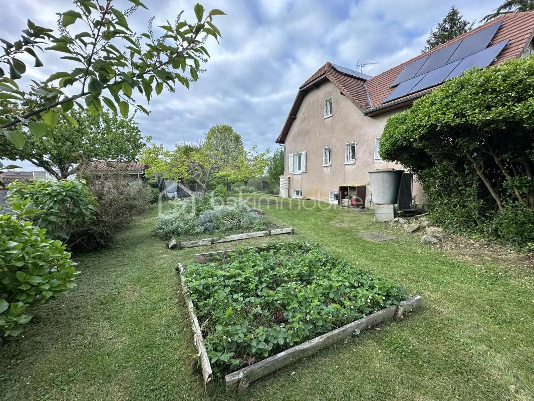 Grande maison familiale