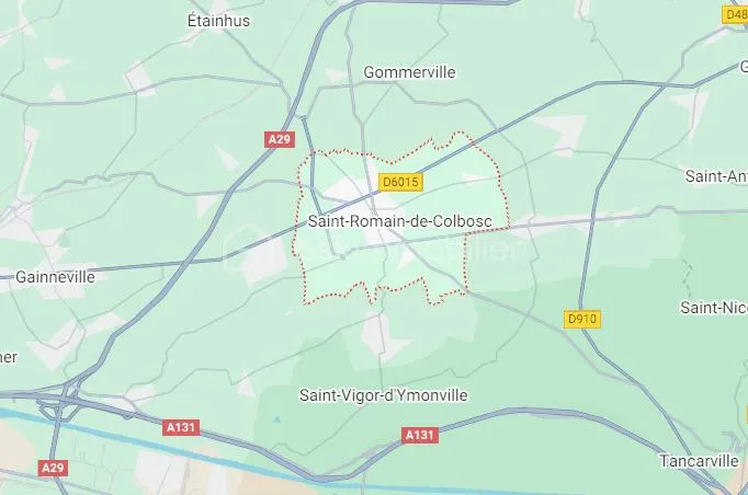 Maison familiale de 129 m² avec jardin de 900 m²