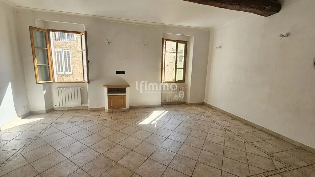 Le Muy maison de ville de 79 m²