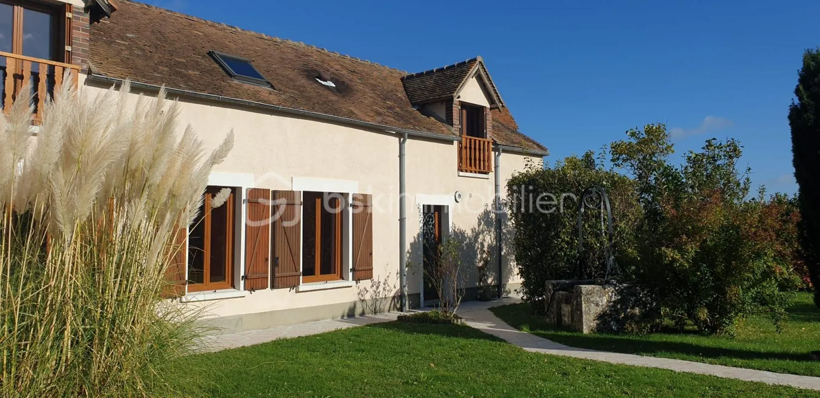 Belle Maison Familiale de 220 m²
