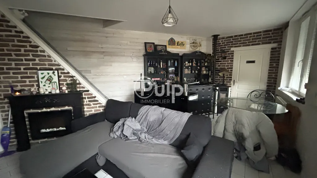 Bien à vendre à hénin-beaumont