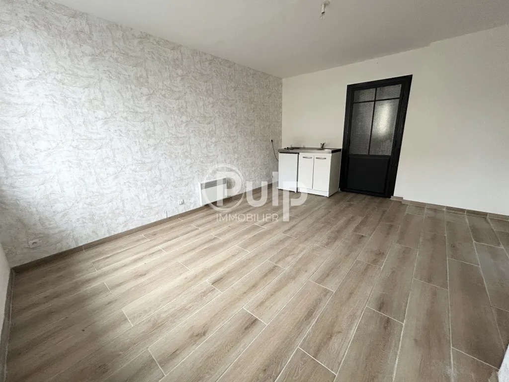 Immeuble de rapport 3 lots