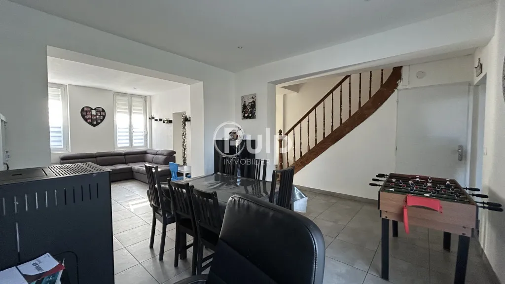Bien à vendre à harnes