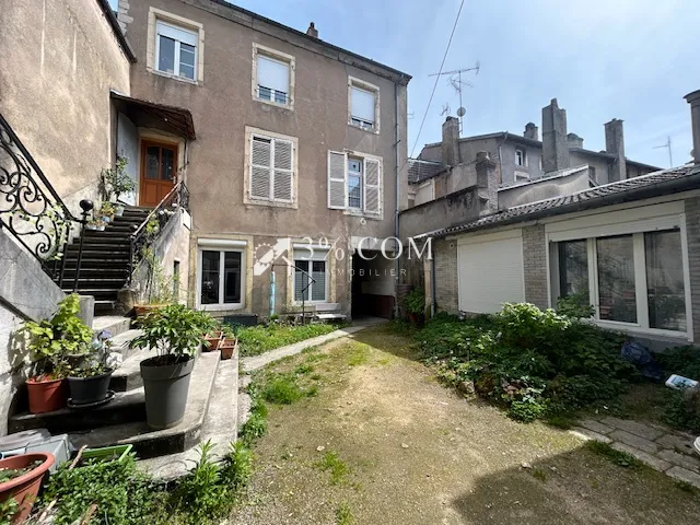 Appartement en RDC   Idéal Profession Libérale ou Habitation