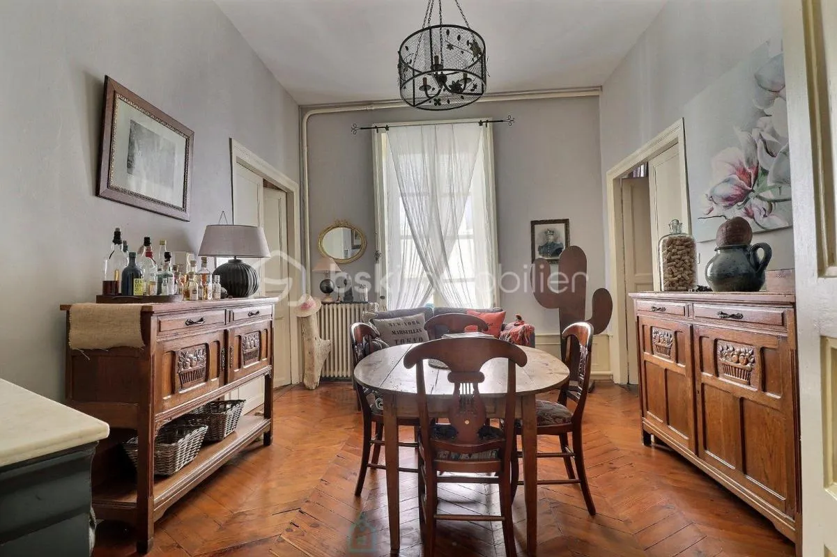 Appartement 143m² 63300 Thiers