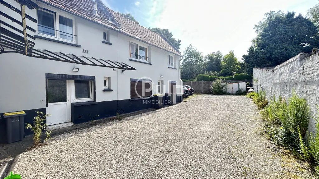 Bien à vendre à hénin-beaumont