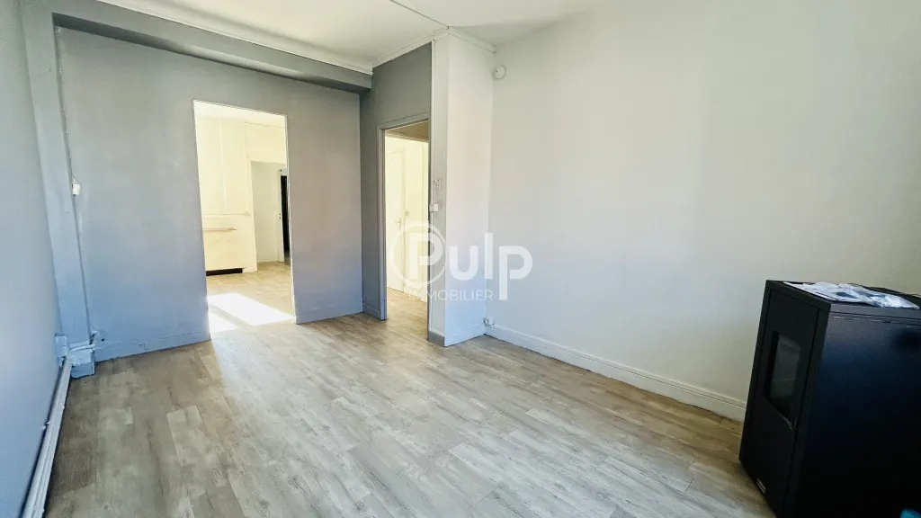Bien à vendre à isbergues