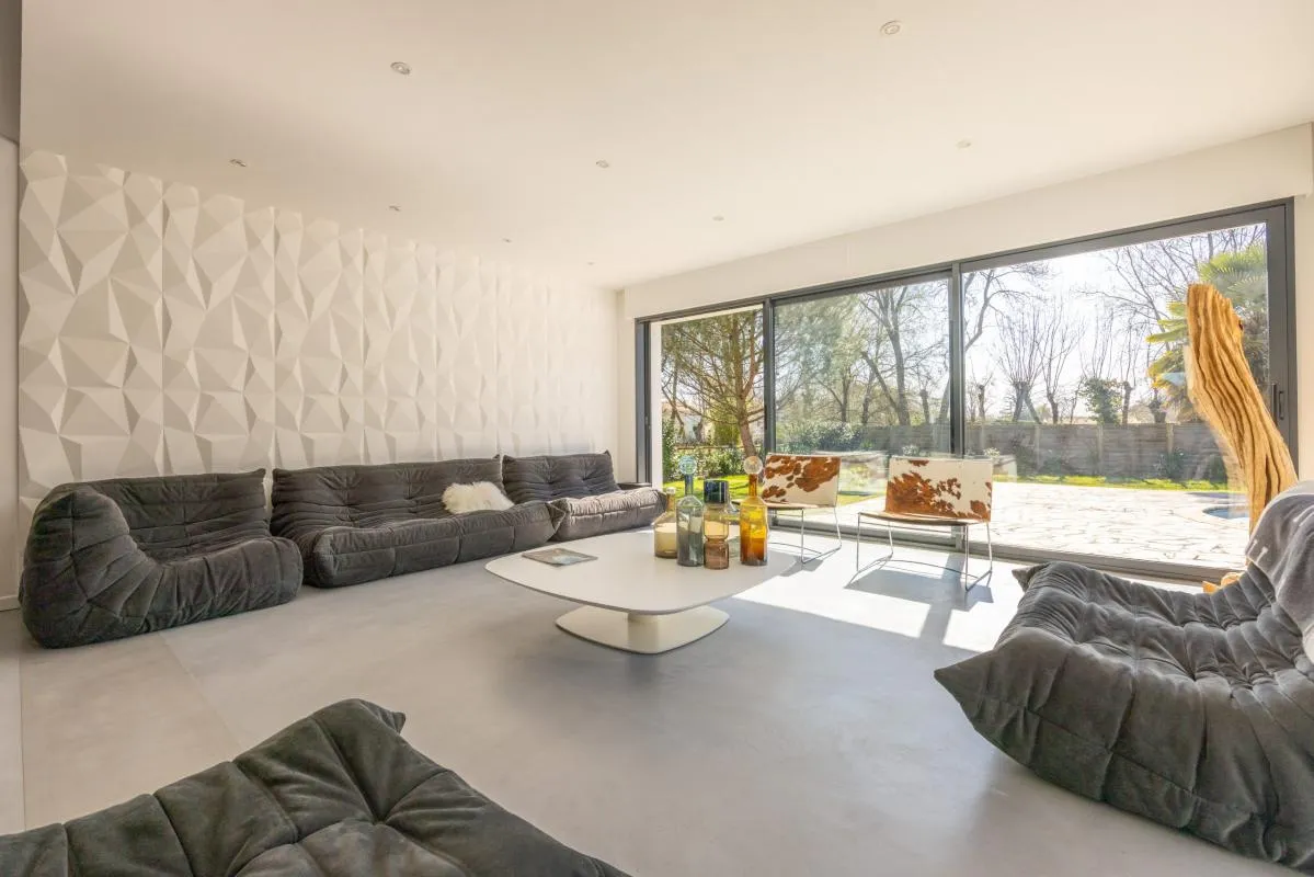 Maison familiale de 175 m2