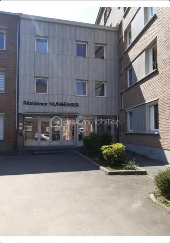 STUDIO LMNP ETUDIANT 21,85m2 SPECIAL INVEST