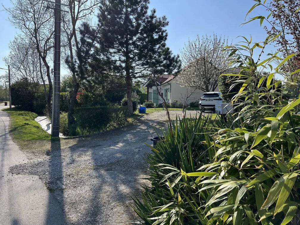 Très beau plain-pied à VERTON