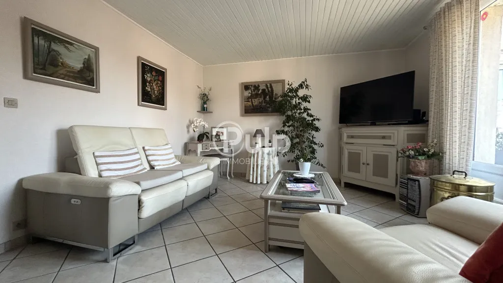 Bien à vendre à harnes