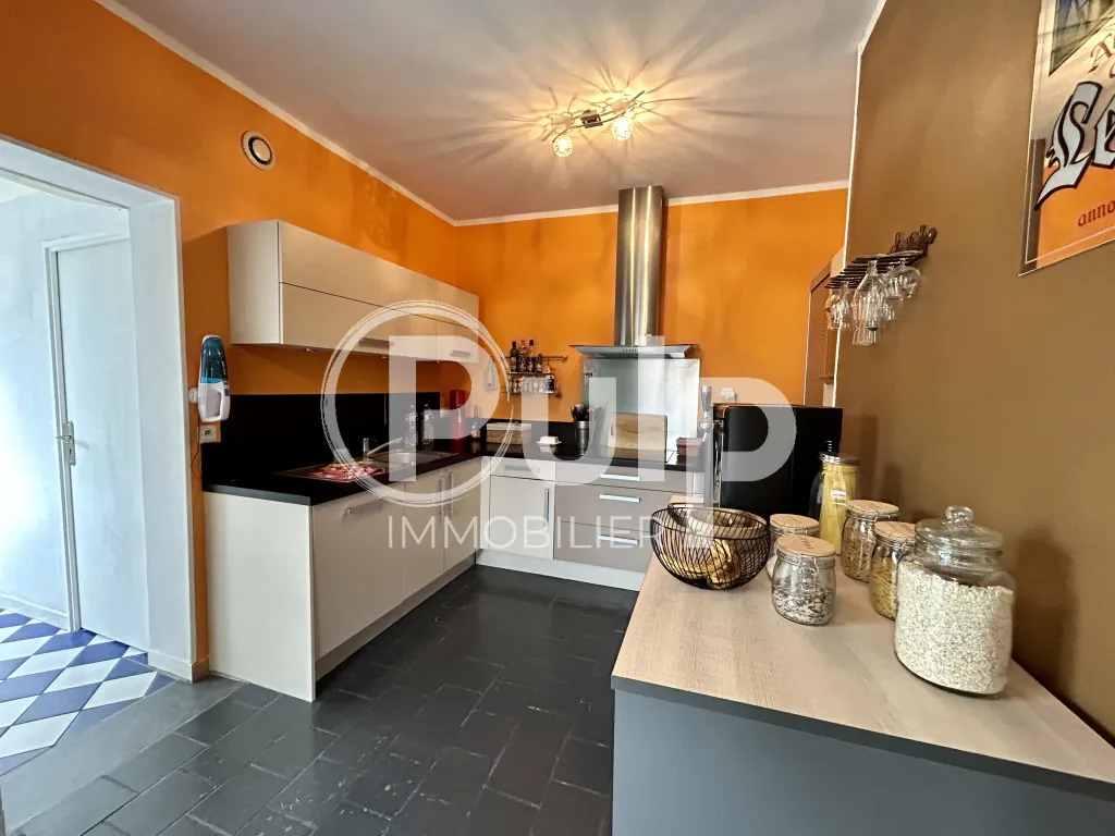 maison à vendre à isbergues