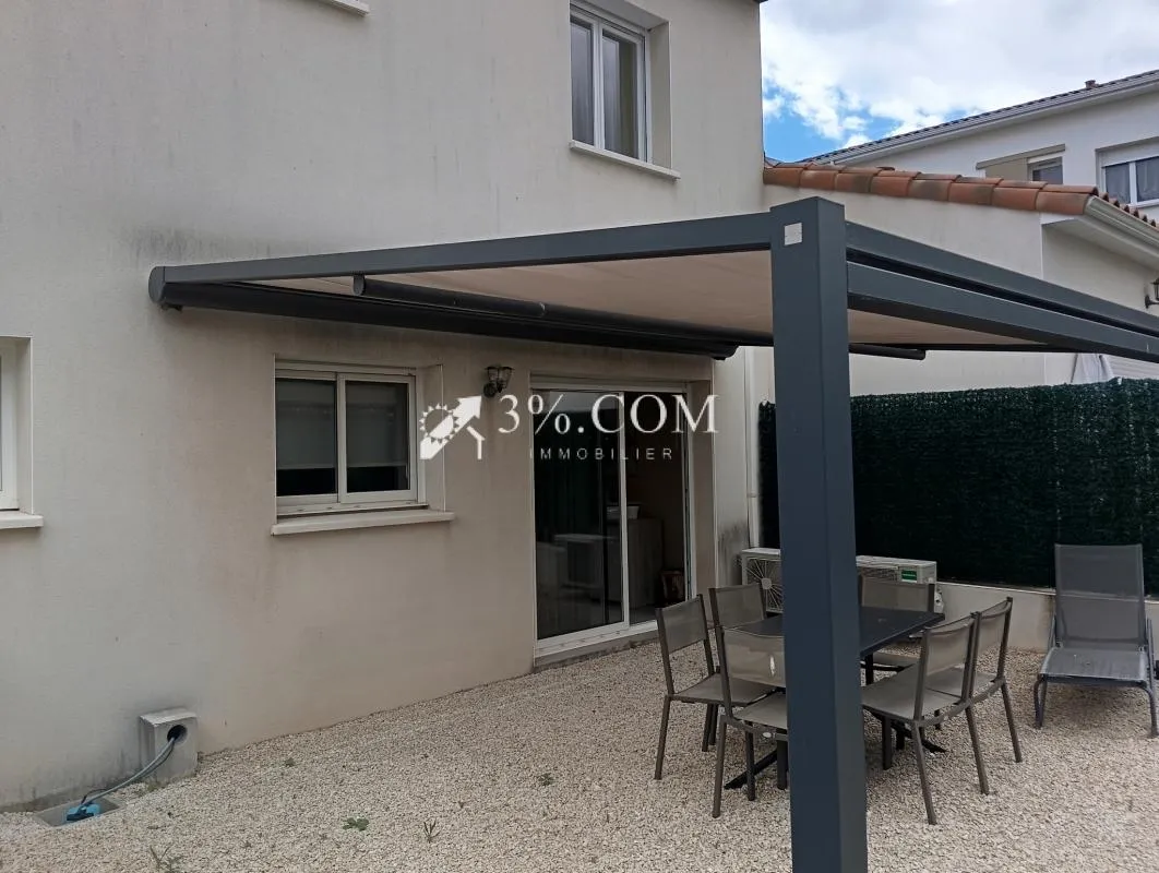 Villa de 2018